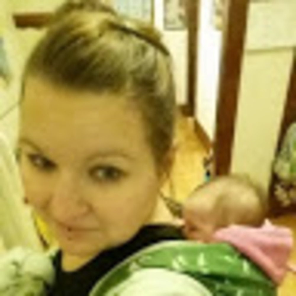 Meet your Posher, Leah